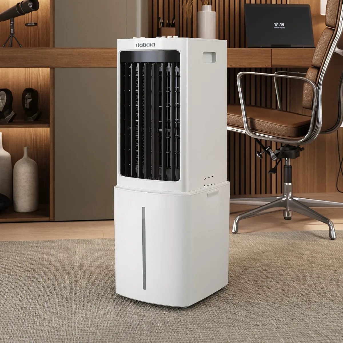 Itatiaia Climatizador De Ar 14l 220v