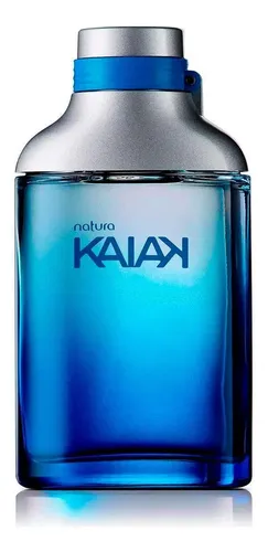 Kaiak Masculino Tradicional Natura 100ml