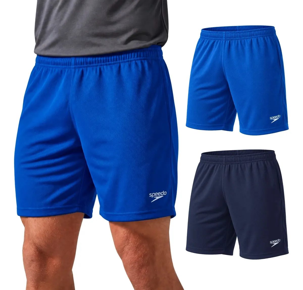 Kit 2 Short Masculino Speedo