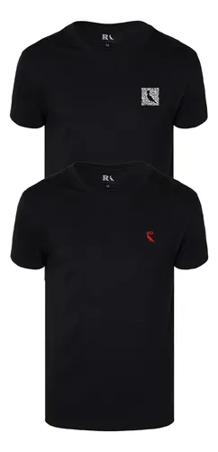 SAI A R$ 57,36 CADA CAMISETA DA RESERVA