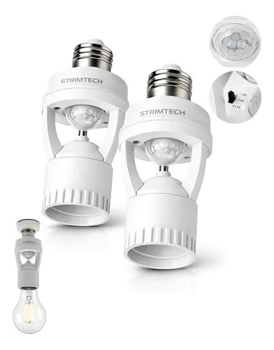 PRA NÃO DEIXAR A LUZ ACESA À TOA 💡R$ 14 CONTO CADA