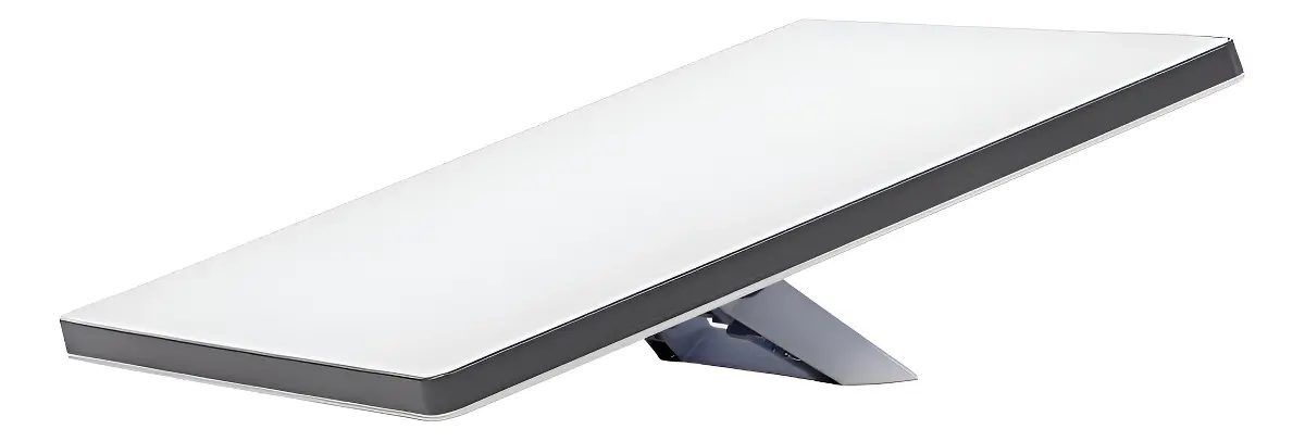 Kit De Internet Via Satelite Starlink Mini Branco
