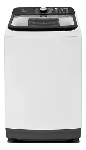 Lavadora Midea Wave Agitator 15kg