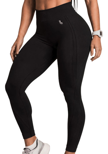 Legging Lupo Sem Costura