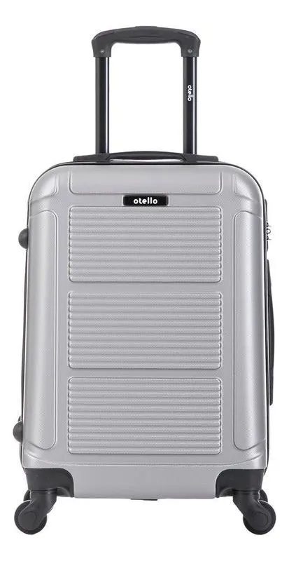 Mala De Bordo Viagem 15kg Rod 360 Cabine