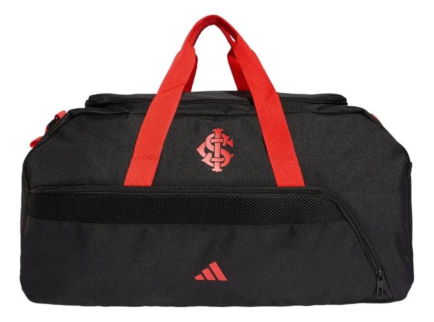 Mala Duffel Internacional Adidas