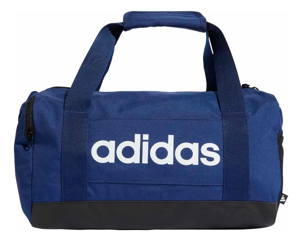Mala Duffel Linear adidas 24L