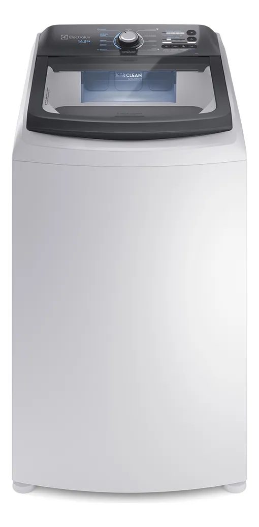 Máquina De Lavar Electrolux 14,5Kg