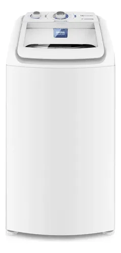 LAVADORA ELECTROLUX 9KG POR R$1.430 NO PIX!
