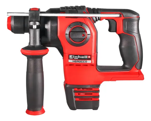 Martelete Rompedor Perfurador Einhell Profissional 5500bpm