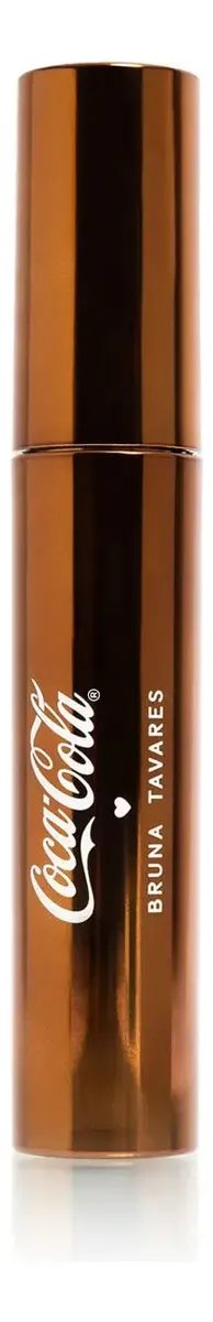 Máscara Para Cílios Bruna Tavares Bt Coca Cola 7g