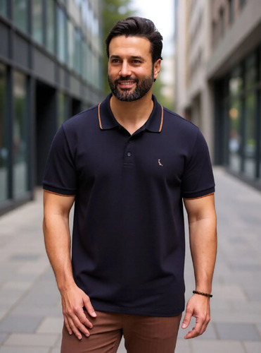 Masculino Reserva Polo