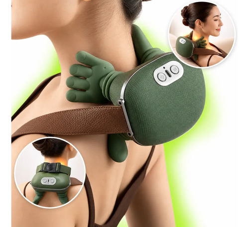 Massageador Maozinha 3d