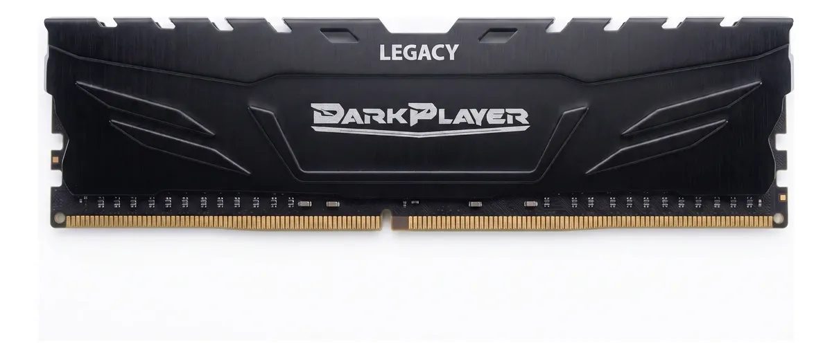 Memória Ram 8GB 3200mhz Pro Gamer Para Pc Desktop