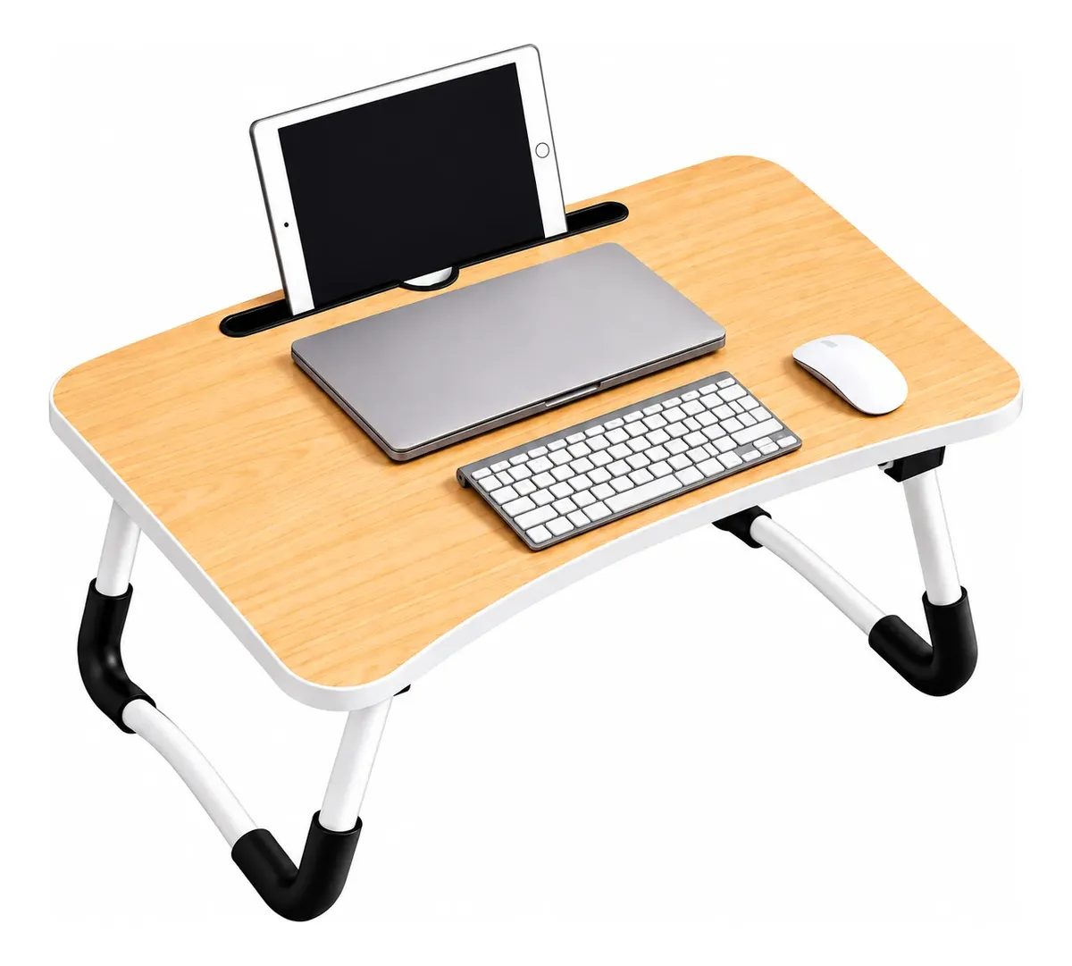 Mesa Portátil Dobrável para Notebook