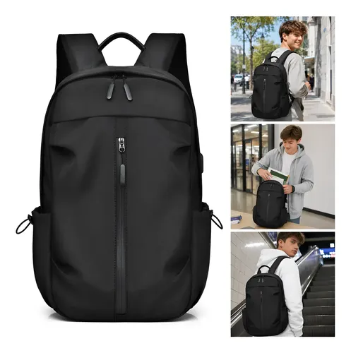 Mochila Executiva Impermeável