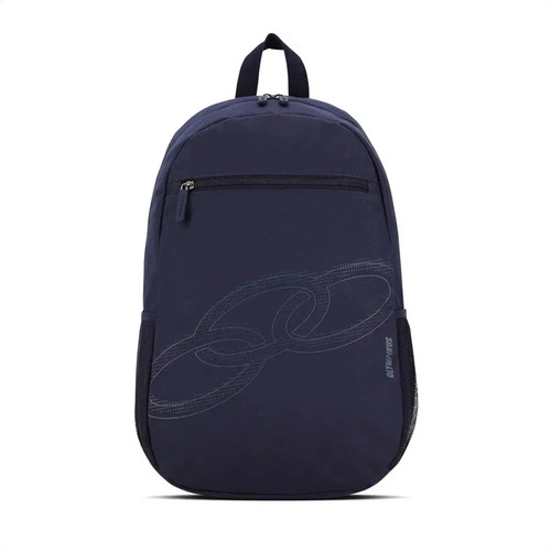 Mochila Olympikus Basic Leve Durável Confortável