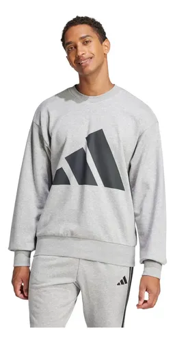 Moletom Adidas Treino Essentials