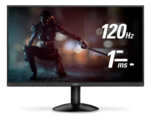 Monitor 21,5 Aoc Fhd Gaming Widescreen Va Vga Hdmi