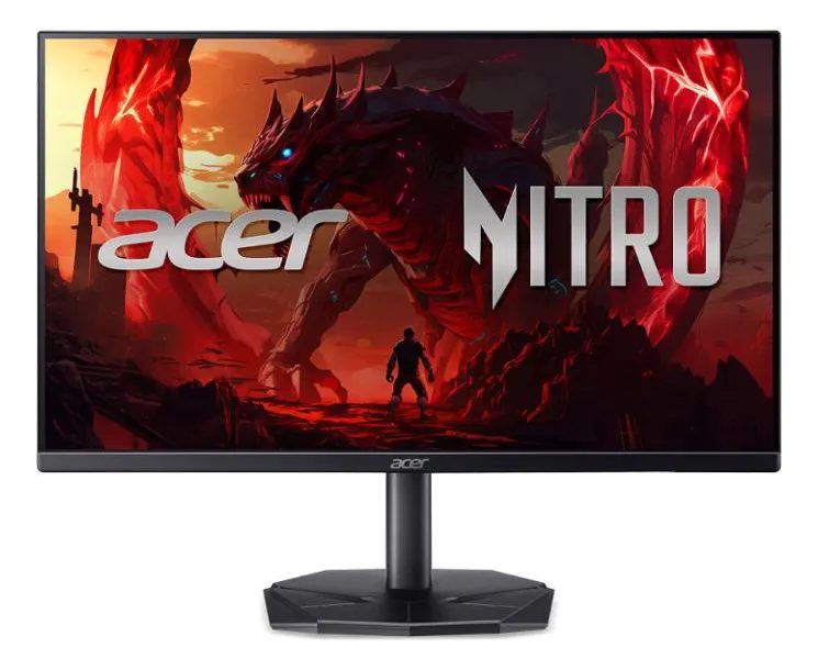 Monitor Gamer Acer Nitro 23.8 200hz 2ms Fhd Hdmi Ips Kg241y
