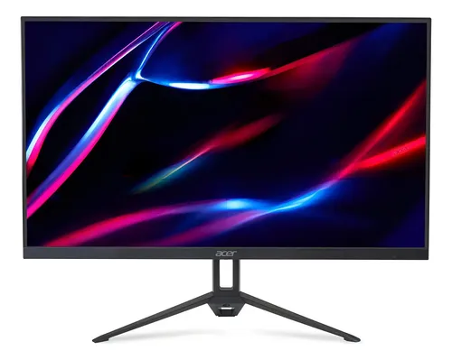 🔥 Monitor Gamer Acer Nitro Kg243y 23,8 Ips Full Hd 144hz 1ms Preto 127/220v