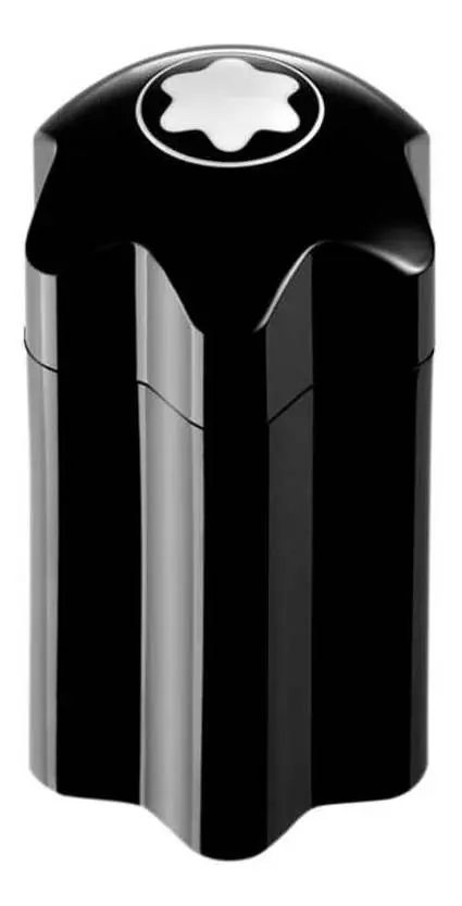 Mont Blanc Emblem Masc Eau de Toilette 100ml