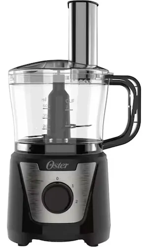 Multiprocessador 500ml Motor Reversível Compacto Oster