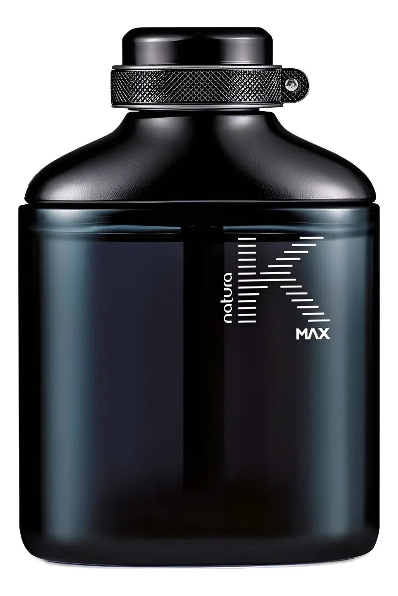 Natura K Max Deo Parfum Perfume Masculino 100ml