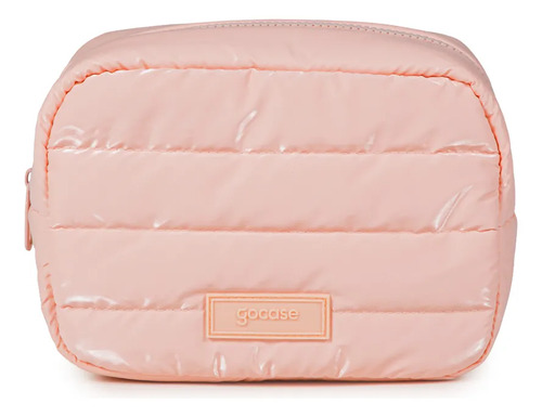 Necessaire Puffer Básica Gocase