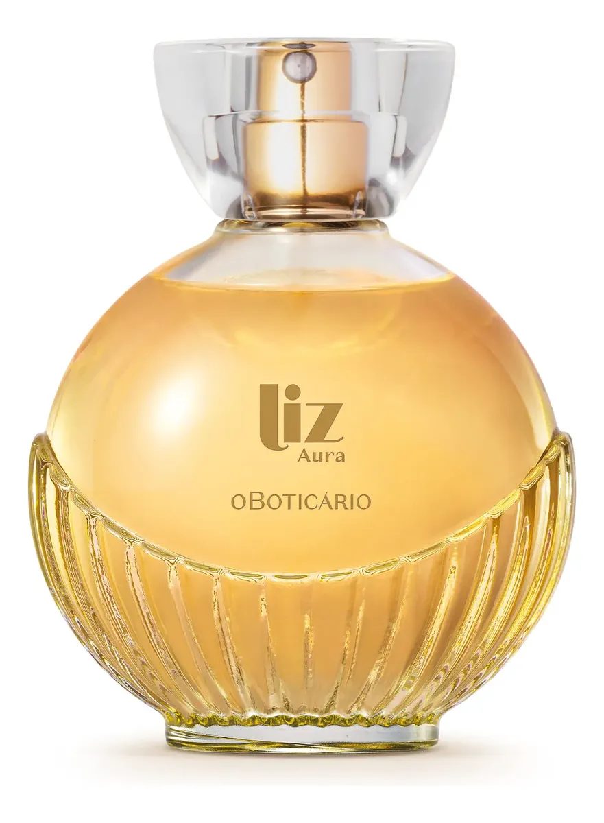 Liz Desodorante Colônia 100ml