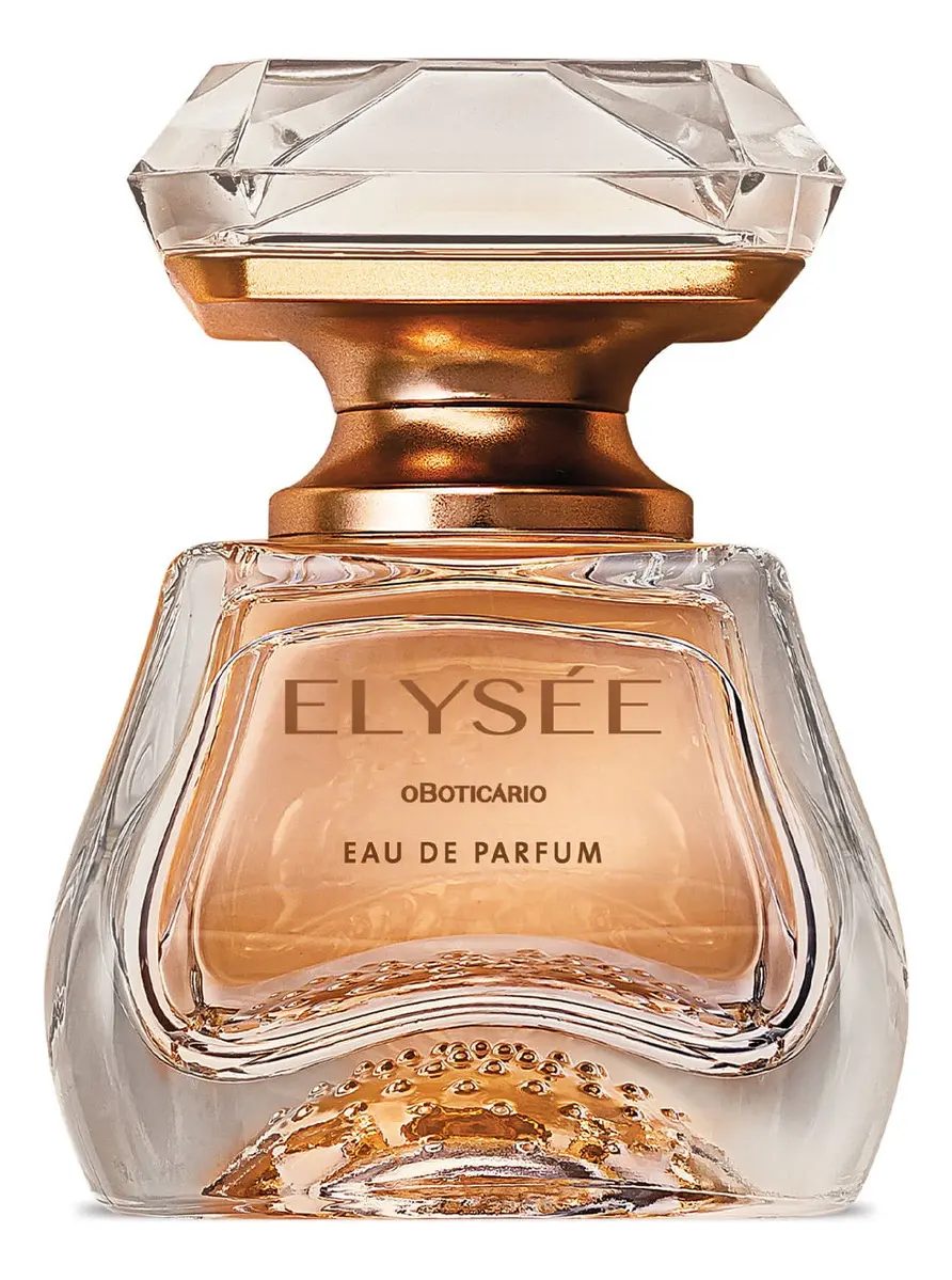 O Boticário Elysée EDP 50ml