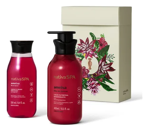 UMA OPÇÃO MARA PRA PRESENTEAR! 🎁 E agora parceladinho