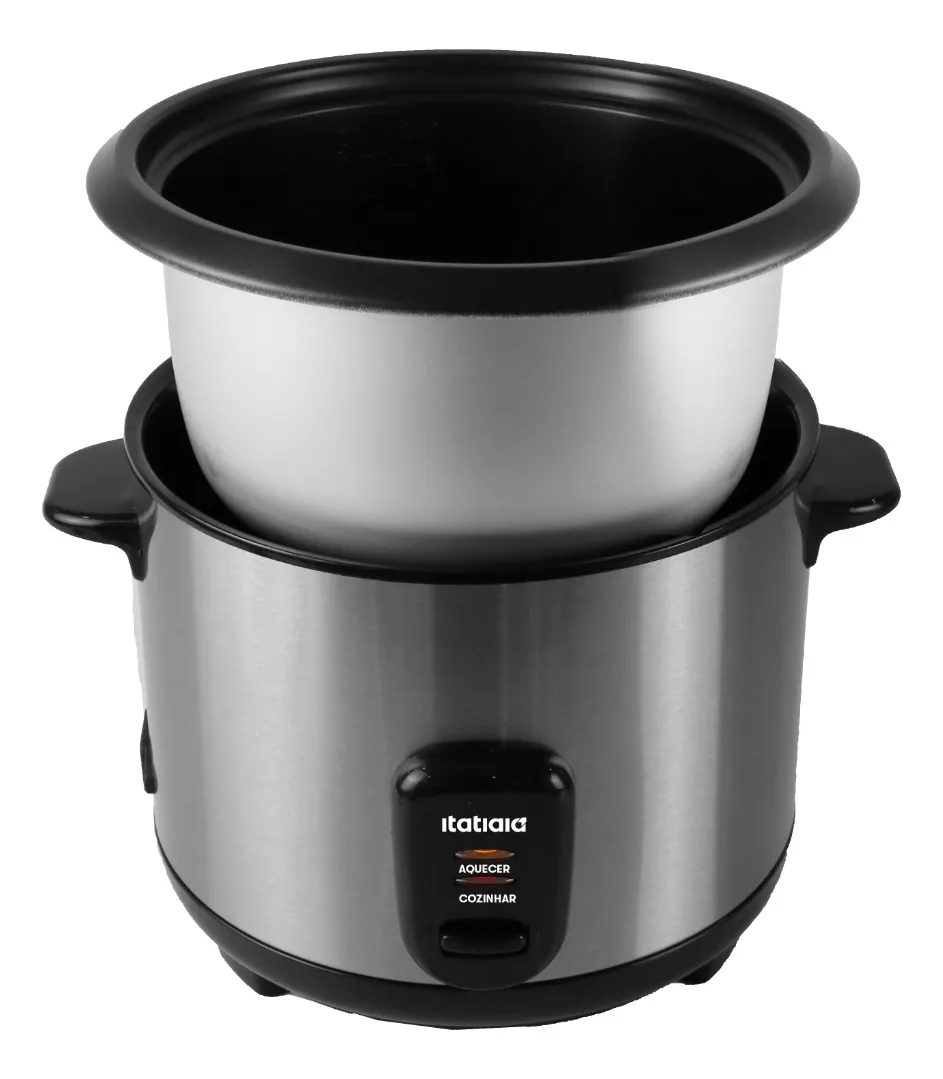 Panela Arroz Itatiaia Mid Vis 1,5l 500w
