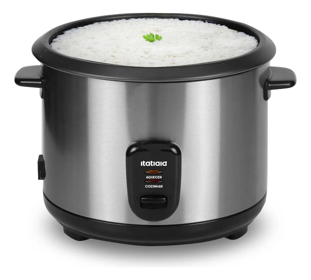 Panela Elétrica Itatiaia Pan Arz Midi Vis 1,8l 127v