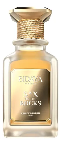 Perfume Árabe Bidaya Sex On The Rocks Edp 100ml