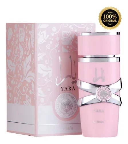 Yara Lattafa EDP 100ml