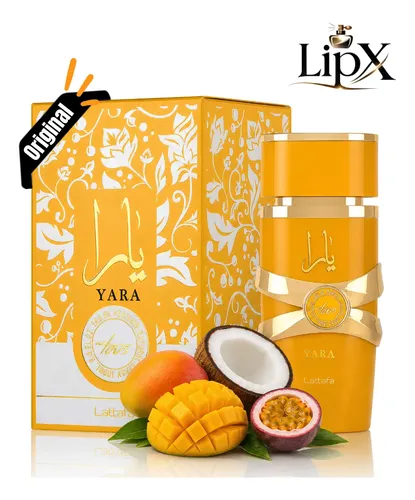 Yara Tous Lattafa EDP 100ml