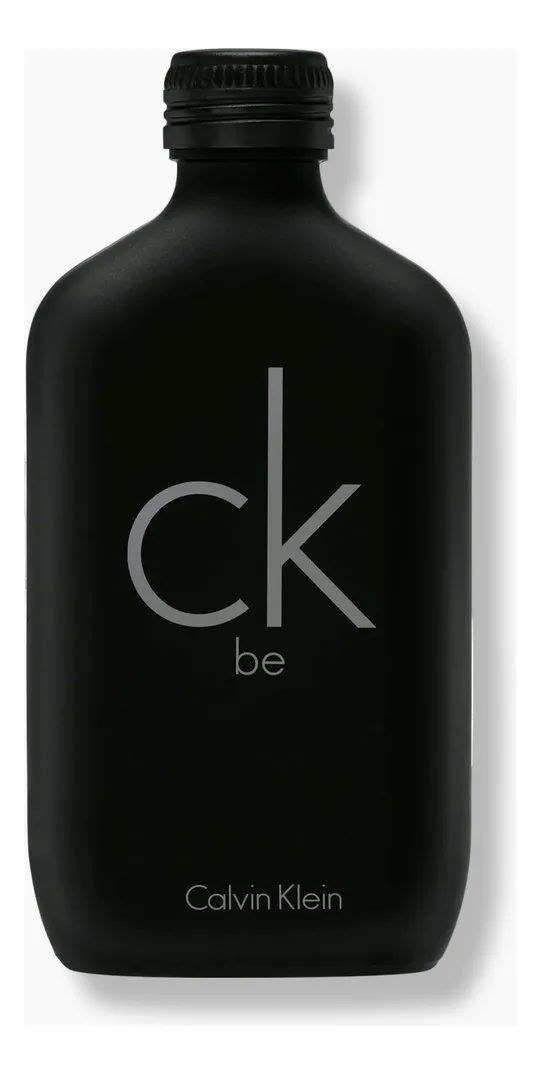 Perfume Calvin Klein CK Be EDT 200ml