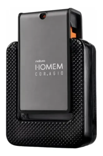 Perfume Natura Homem Coragio 100Ml