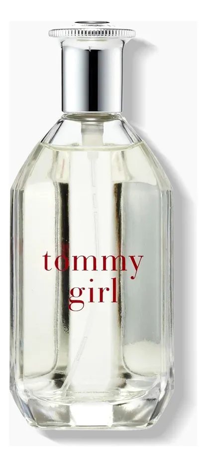 Perfume Tommy Hilfiger Tommy Girl Feminino Edt - 100ml