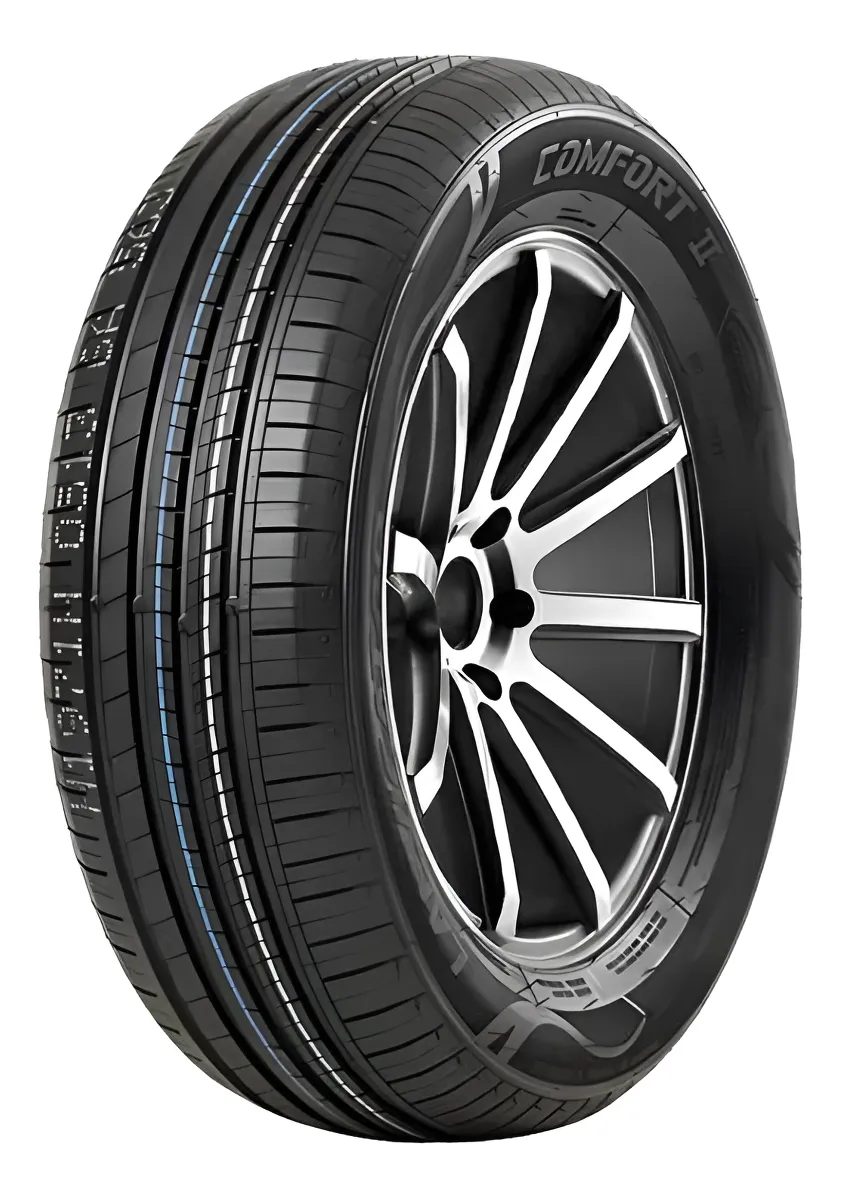 Pneu Lanvigator Comfort Ii 185/60r15 Aro 15 84h