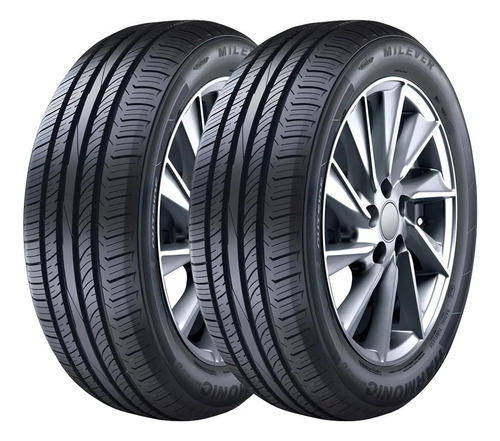 Pneu Milever Mp270 185/60r14 Aro 14 82h Kit2