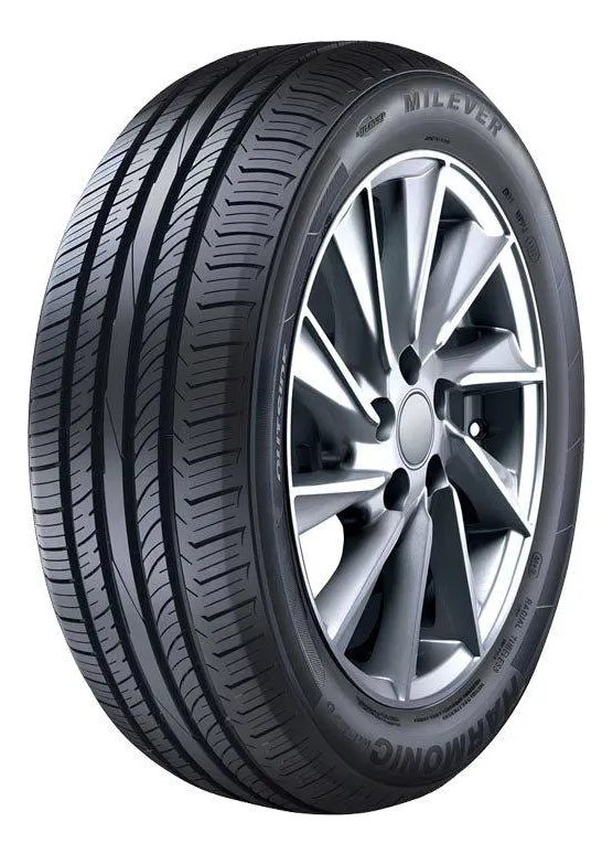 Pneu Milever Mp270 195/55r15 Aro 15 85v
