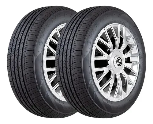 Pneu Wanli Sp203 175/75r14 Aro 14 86t Kit2