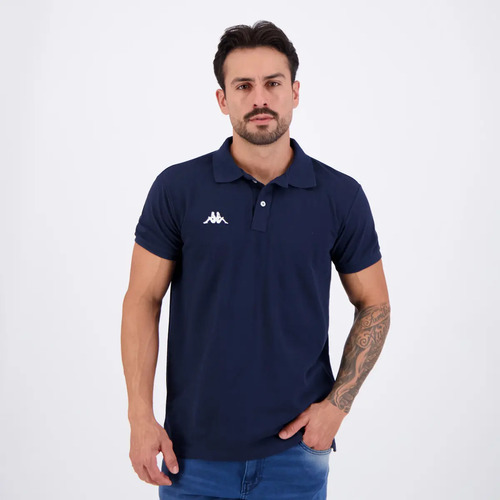 Polo Kappa Essential Sport