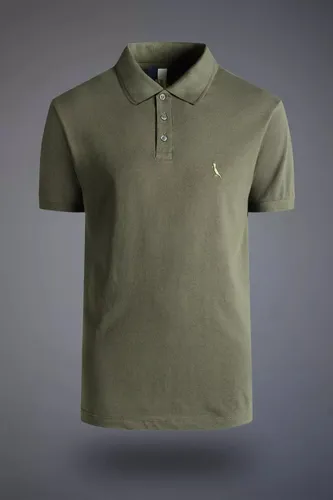 Polo Masculina Reserva Regular New Basic