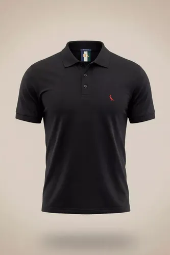 Polo Masculina Reserva Regular New Basic