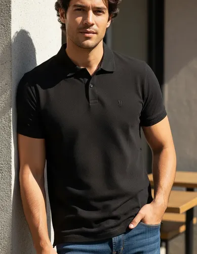 ✅ Polo Piquet Lisa Polo Wear
