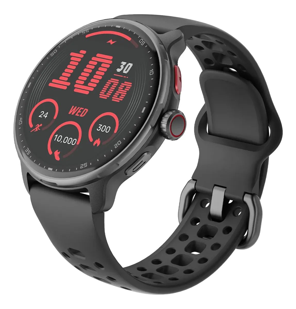 Smartwatch Outdoor GPS Strar