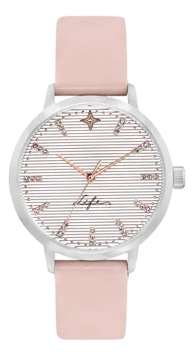 Relógio Life Desafios Feminino